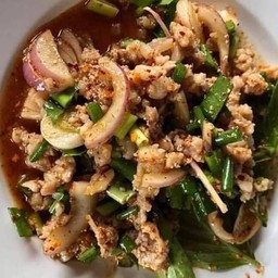 แซ่บ ปาก เบิร์น