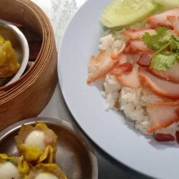 อิ่มสุข-lmsuk (ร้านเจ้บี นาตาล่วง)