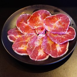 Beef jarret น่องลายวัวออสเตรเลีย