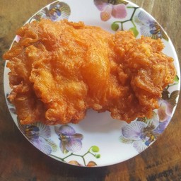 ไก่ทอดลุงหนวด พหลโยธิน 57