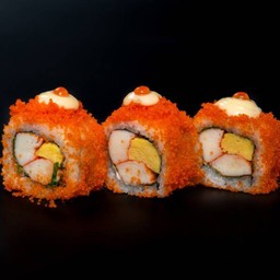 California Maki