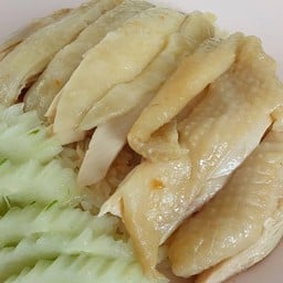 ข้าวมันไก่วิไลวรรณ (ใกล้ตลาดลานปูน)