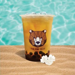 ชาขาวมะลิ