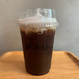 กาแฟธารศิลา