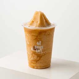 Fruit Tea - ชาผลไม้ปั่น