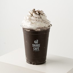 แบล็คโกโก้ ปั่น