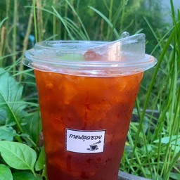 ชามะนาว