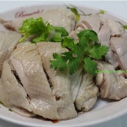 ไก่ตอน 1 ตัว