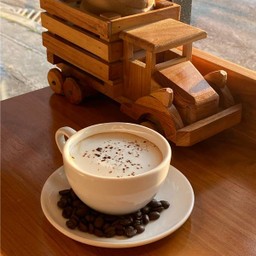 ม็อคค่าร้อน