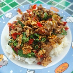 ร้านปลากดปลากราย