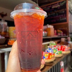 ชาดำเย็น