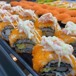 โรแคลิฟอร์เนีย