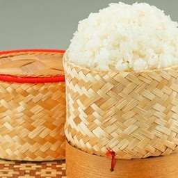 ข้าวเหนียว