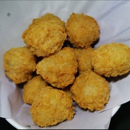 ชุดไก่ป๊อป 12 ชิ้น