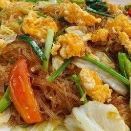 ผัดวุ้นเส้น