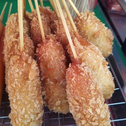 คอร์นดอก
