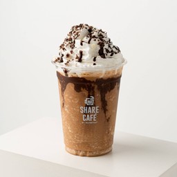 MOCHA FRAPPE