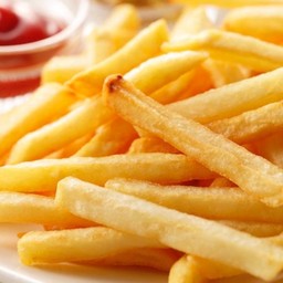 เฟรนช์ฟรายส์