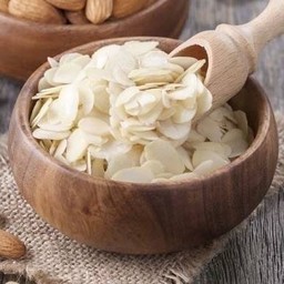 อัลมอนด์สไลด์อบ