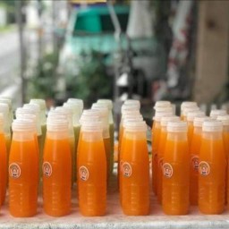 เตี๋ยวคุณยายบ้านค่าย ถลาง