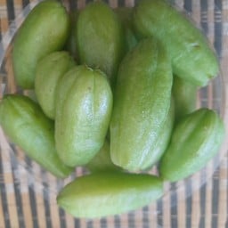 ครัวฝน อรัญญา