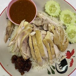 ข้าวมันไก่