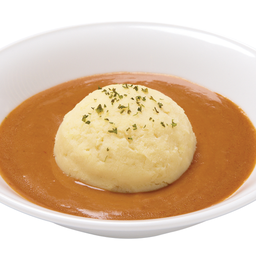Mashed Potato