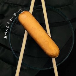 โอเบนโตะ Obento sausage (20 กรัม)