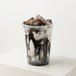 Black Cocoa (ทำได้แค่หวานน้อยเท่านั้น)