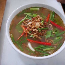 ซุปกระดูก