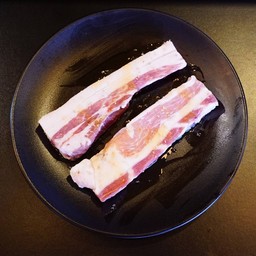 Pork Belly หมูสามชั้น