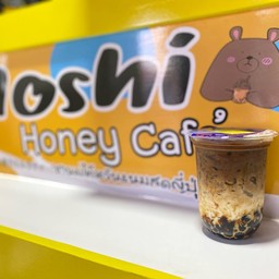 คอฟฟี่มิลค์