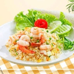 บ้านยำอาหารตามสั่ง