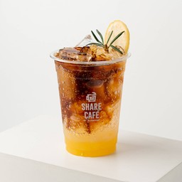 เอสเพรสโซ่ เลม่อน โทนิค