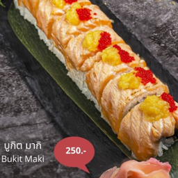 Bukit Maki