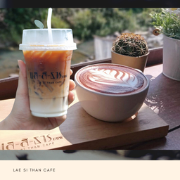 กาแฟลาเต้