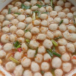 ร้านขนมจีน ซ.เขาน้อย