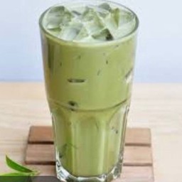 ชาเขียว