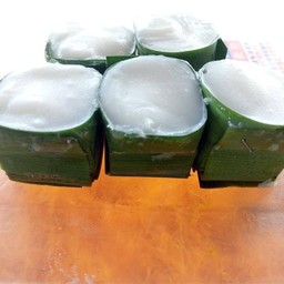 ขนมไทย by เฟิร์น @ลานสตอ