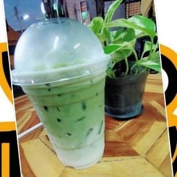 Dino Coffee Truck  ท่าโพธิ์ มน.ประตู6