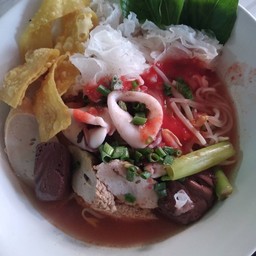 เย็นตาโฟ