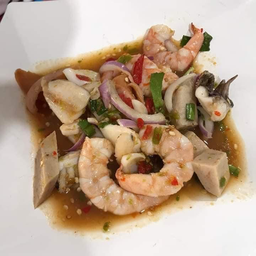 ยำรวมมิตร