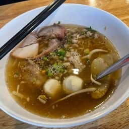 พรหมทอง พอร์ตโต้โก อยุธยา