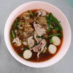 ก๋วยเตี๋ยวน้ำตก 2