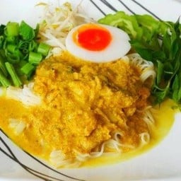 ทวด’หวา ขนมจีนปักษ์ใต้ -