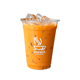 ชาไทยเย็น