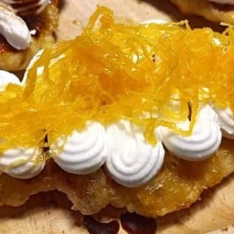 สะพายเป้เบเกอรี่ สาขาบ่อวิน