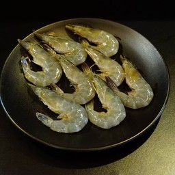 Shrimp กุ้งขาว