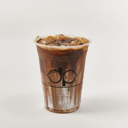 Iced Mocha มอคค่าเย็น