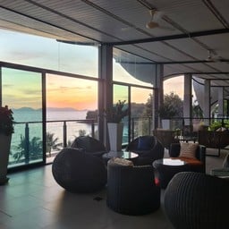 Beyond Resort Krabi